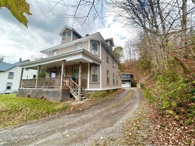 1094 County Road 10a, Norwich, NY, 13815