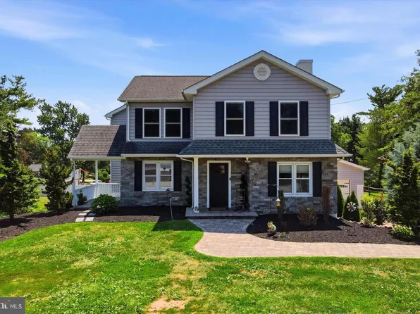 1216 Township Line Rd, Phoenixville, PA 19460