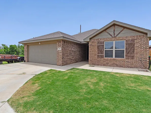 8701 15th St, Lubbock, TX 79416