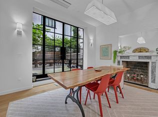 111 E 19th St APT 1, New York, NY 10003