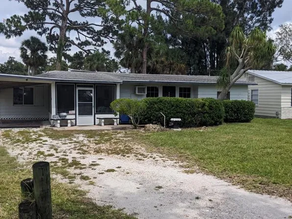 444 Washington Ave, Osprey, FL 34229