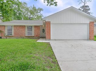 20134 Dawn Mist Dr, Humble, TX 77346
