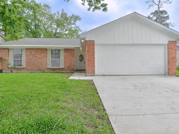 20134 Dawn Mist Dr, Humble, TX 77346