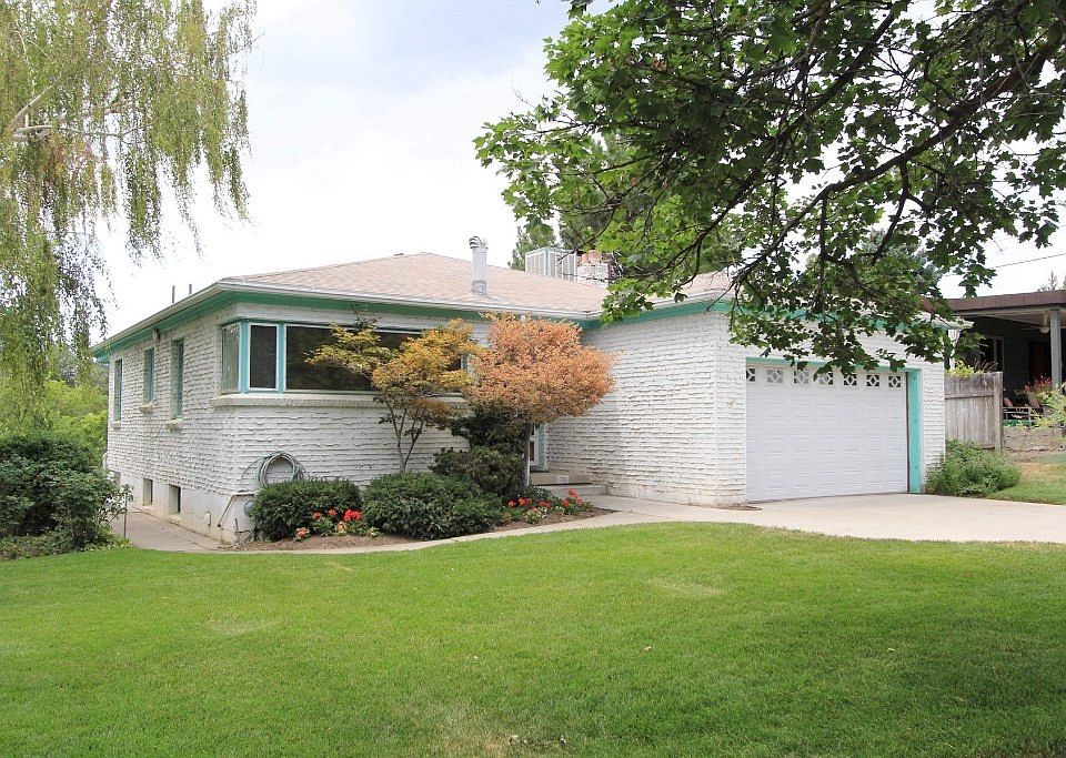 For Sale: 1715 E. Bryan Ave., Salt Lake City, UT 84108