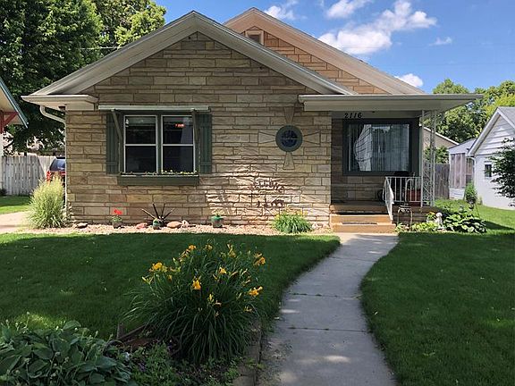 2nd image of 2116 W Koenig St