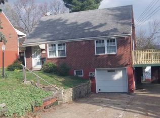 1014 Cable Ave, Pittsburgh, PA 15238