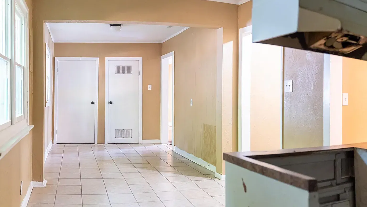 Vouchers Accepted - 3 bedroom! — Photo 4