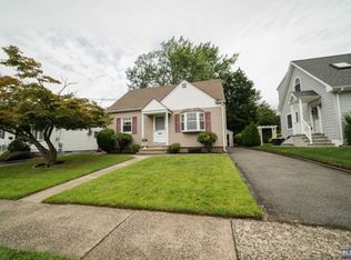 132 Brookwood Rd, Clifton, NJ 07012