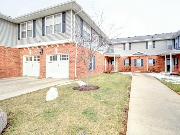 103 Yorkminster Ln Unit 4, Savoy, IL 61874