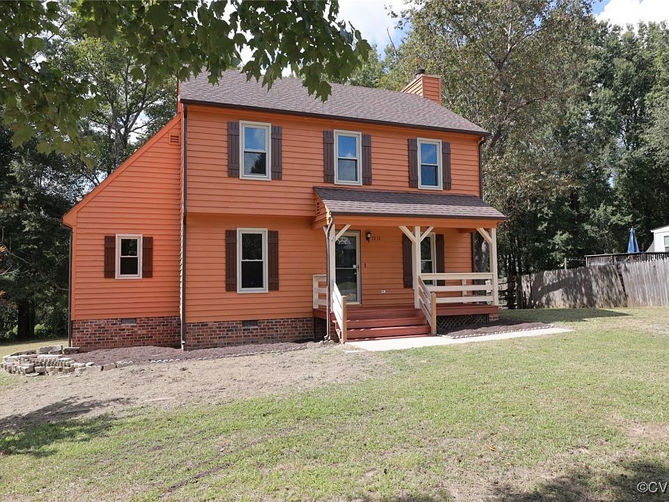 1st image of 7232 Snaffle Ln