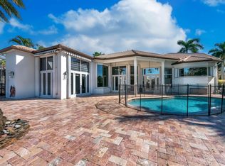 2263 Stotesbury Way, Wellington, FL 33414
