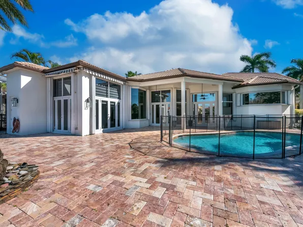 2263 Stotesbury Way, Wellington, FL 33414
