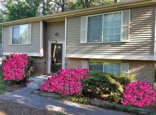 5802 Calico Ct, Lithonia, GA 30058