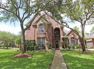 7003 Edenbrook Ct, Sugar Land, TX 77479