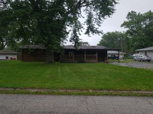5337 W 44th Ave, Gary, IN