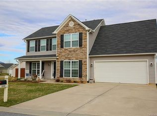 209 Mud Creek Rd, Fletcher, NC 28732