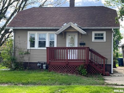 415 S Adams St, Kewanee, IL, 61443