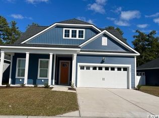 6327 Chadderton Cir LOT 632, Myrtle Beach, SC 29579