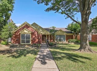 2242 Villawood Ln, Garland, TX