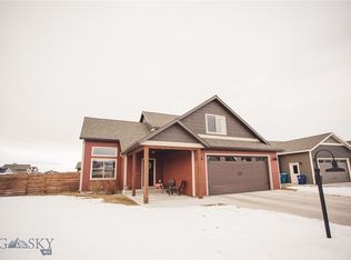483 Talon Way, Bozeman, MT 59718