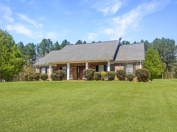 6599 Attala Rd #5216, Kosciusko, MS 39090