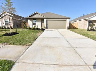 29030 Rolling Tundra Way, Hockley, TX 77447