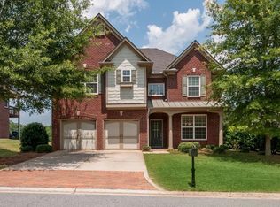 5005 Silver Leaf Dr, Cumming, GA