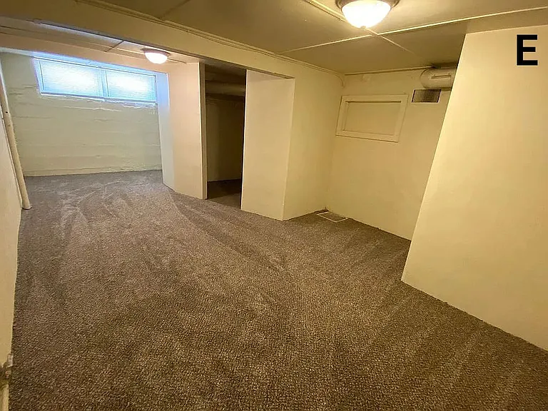 Room E