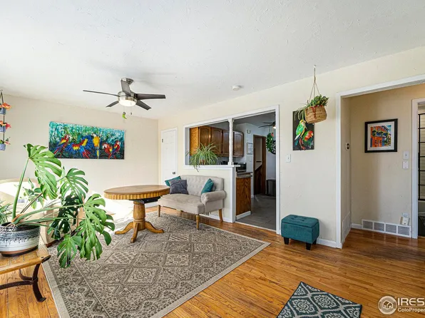 1373 E 110th Pl, Northglenn, CO 80233