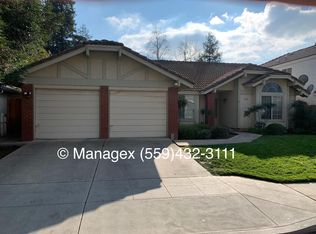3701 W Ellery Ave, Fresno, CA