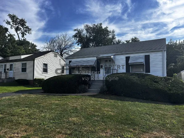 6108 Eaton Dr, Saint Louis, MO 63134