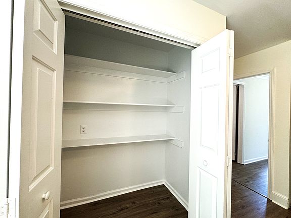 Huge pantry