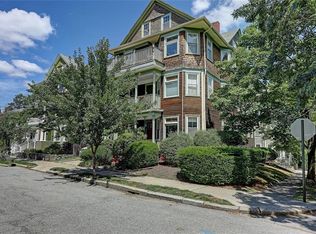 187 Morris Ave #1, Providence, RI 02906