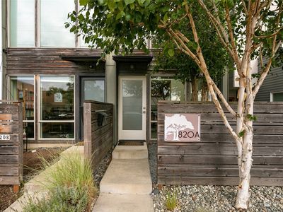 820 NW 49th Street #A, Seattle, WA, 98107