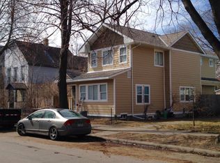 2644 13th Ave S, Minneapolis, MN 55407