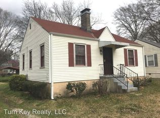 112 June Ave, Bessemer, AL 35023