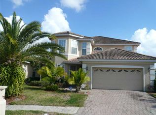 18001 Malakai Isle Dr, Tampa, FL 33647
