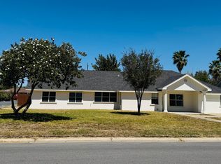 1316 Whitewing Dr, McAllen, TX 78501