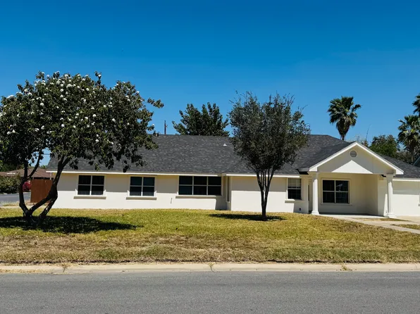 1316 Whitewing Dr, McAllen, TX 78501