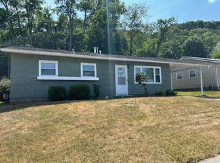 96 Fernwood Ave, Wheeling, WV