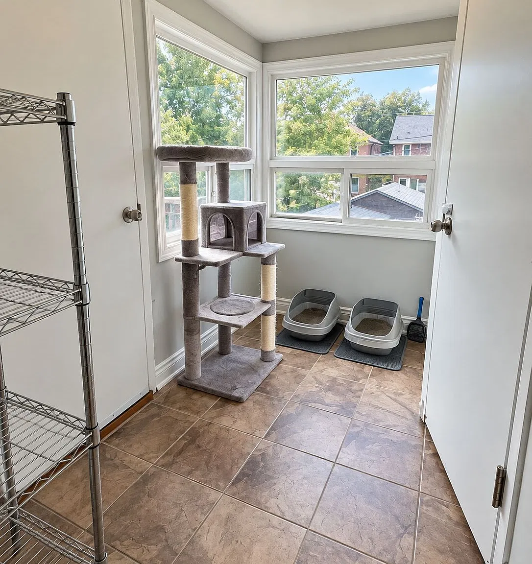 4 bed, $3,300 — Photo 4