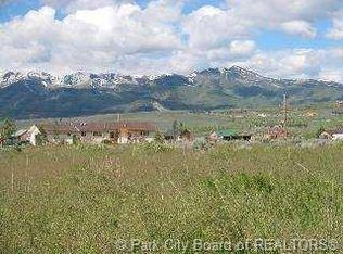 509 E Parleys Rd #F-334, Park City, UT 84098
