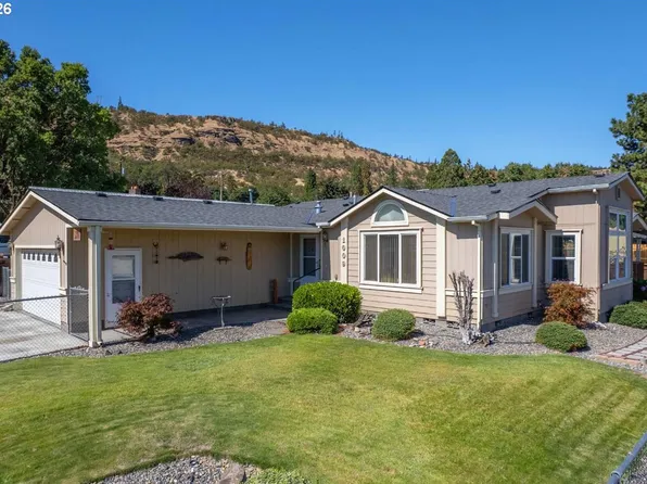 1009 Honey Do St, The Dalles, OR 97058