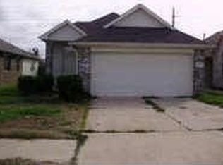 6730 Rusty Ridge Ln, Katy, TX 77449