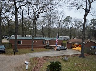 11732 Padok Rd, Houston, TX 77044