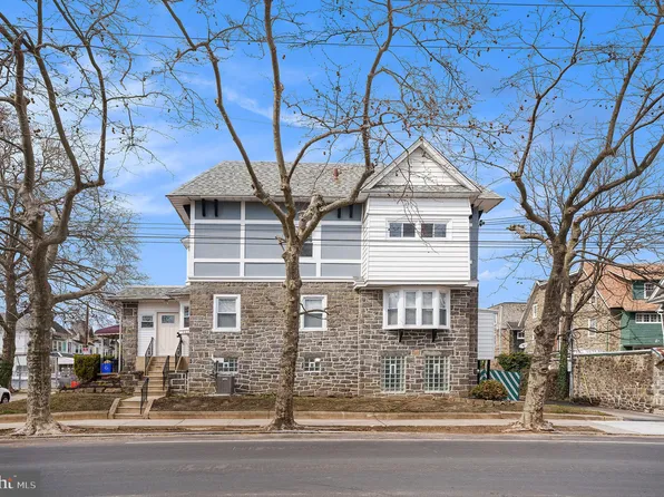 801 Marlyn Rd, Philadelphia, PA 19151