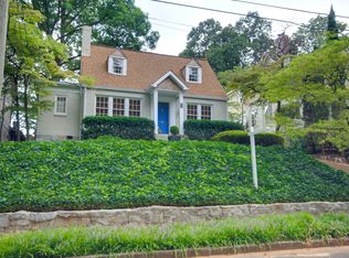 412 Nelson Ferry Rd, Decatur, GA 30030