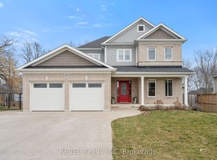 1018 Kerby St, Fort Erie, ON L2A 0B9