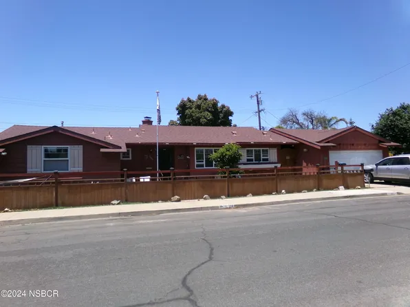 1223 Gibson Ln, Santa Maria, CA 93454