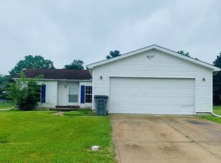1205 Walleye Land, Bristol, IN 46507
